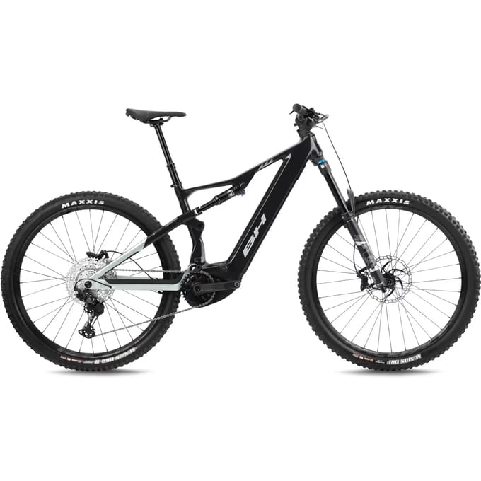 Elektrische mountainbike BH Bikes Ilynx+ Nx Enduro 9.1