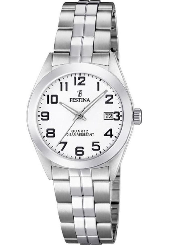 Festina Unisexhorloge F20438/1