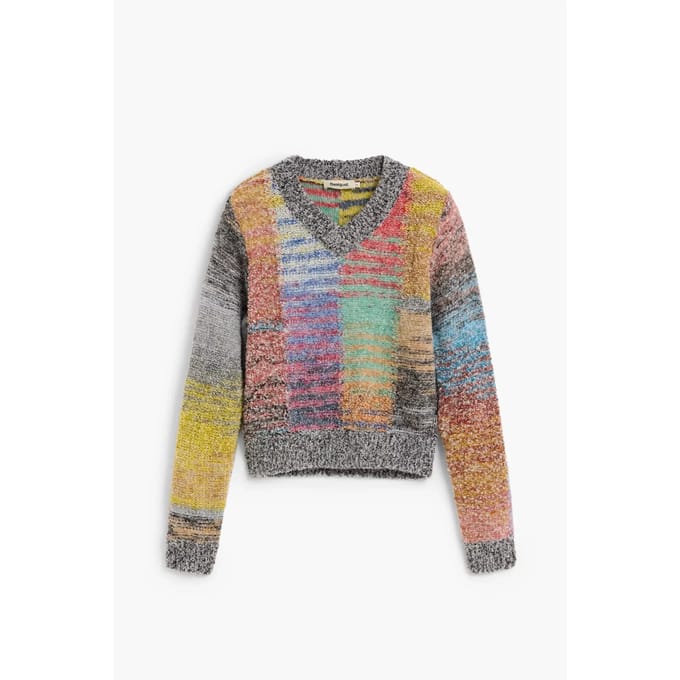 Vrouwentrui Desigual