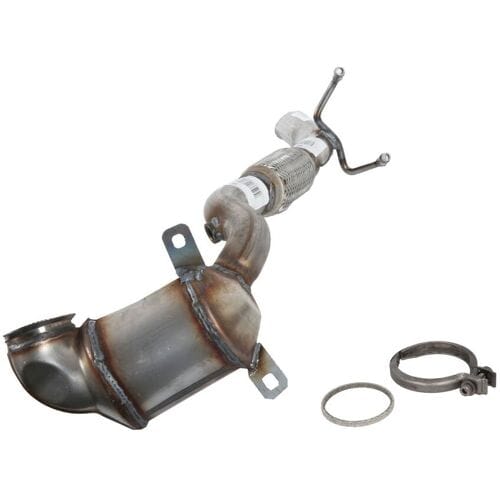 Roetfilter, uitlaatinstallatie BM CATALYSTS BM15089H