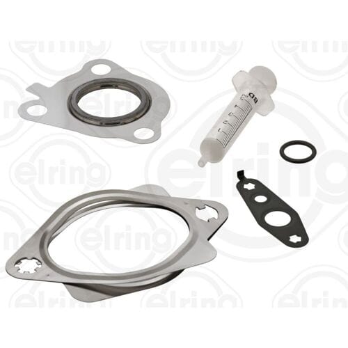 Turbocharger, montageset ELRING 727.220