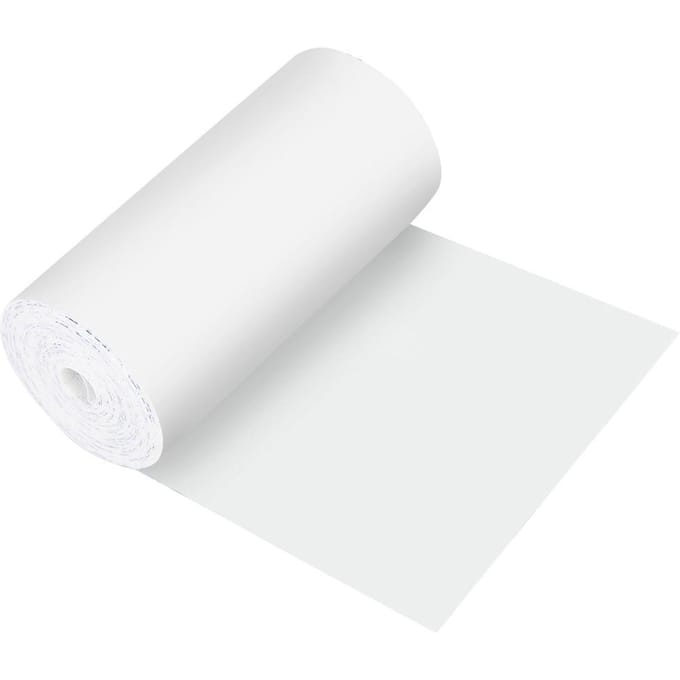 Niet-geweven Kleefband Ademende Eerste Hulp Wondfixatietape voor Thuis (15cm x 10m) white