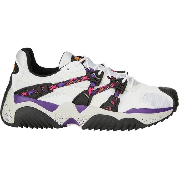 Puma Voltaire Og Sneaker Wit K001