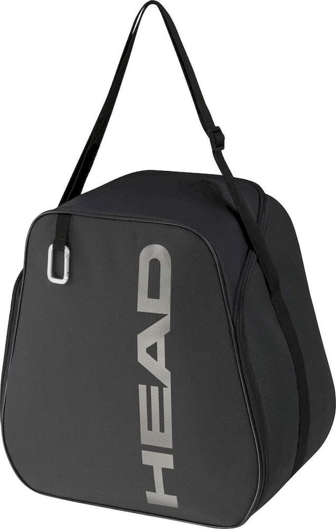 Head 40l Laarzentas Zwart