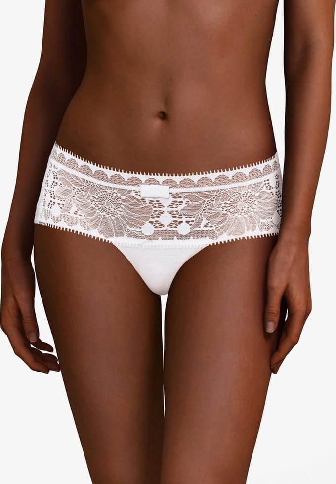 Chantelle – Day to Night – Shorty – C15F40 – Blanc - 38