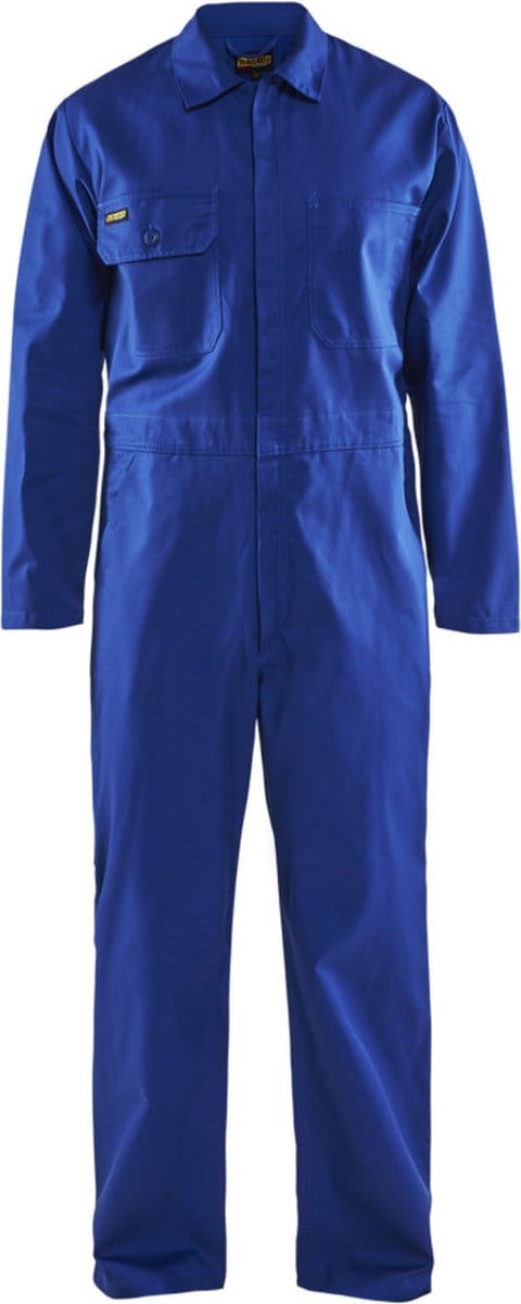 Blaklader Overall 6270-1800 - Korenblauw - D112