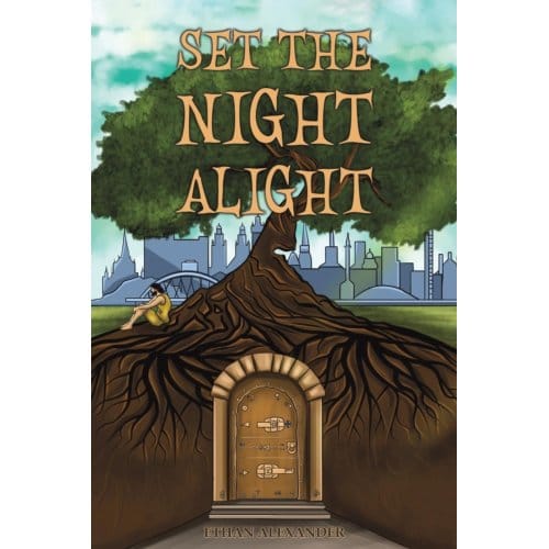 Set The Night Alight - Alexander, Ethan