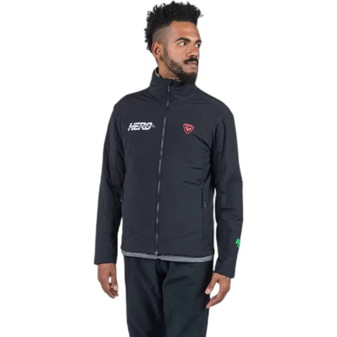 Wandeljas Rossignol New Hero Opside