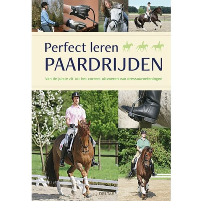 Perfect Leren Paardrijden