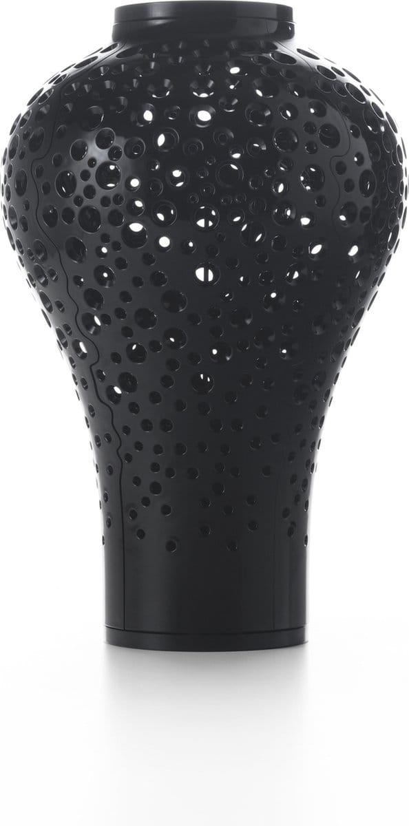 Kartell Fragrances - Kartell Ming Home Diffuser Black Noir