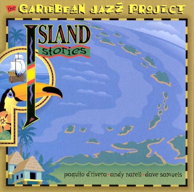 Island Stories