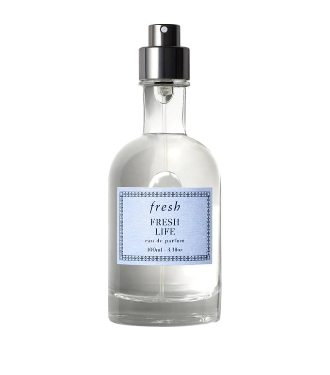 Fresh Life Eau De Parfum Unisex 100 ml - 100 ml