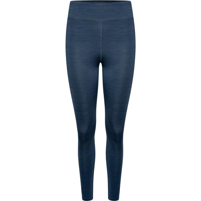 Dare 2B Dames/dames Legitimate Marl Lichtgewicht Panty (Maanlicht Denim)