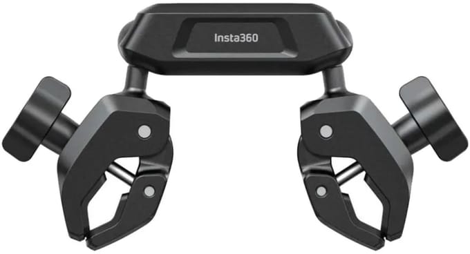 Insta360 Cinsfavp Superklem Zilver