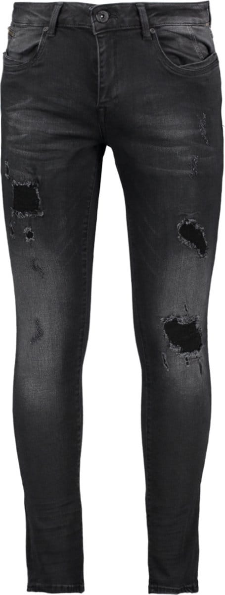 Gabbiano Modern Fit Slim Fit Heren Jeans - Maat W28 X L34