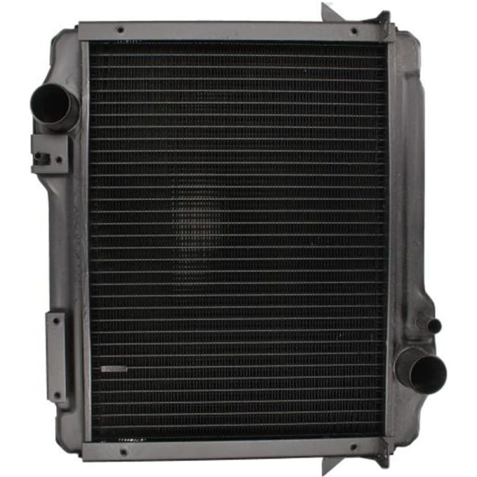 Radiator, motorkoeling THERMOTEC D7AG129TT