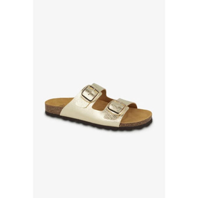 Platte sandalen Le Temps des Cerises LOUISA-schoenen