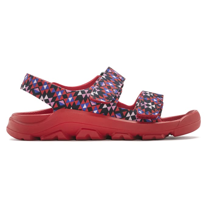 KinderSandalen Birkenstock Mogami HL Synthetics