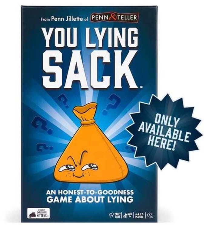Really Loud Librarians - partyspel - Van de makers van Exploding Kittens