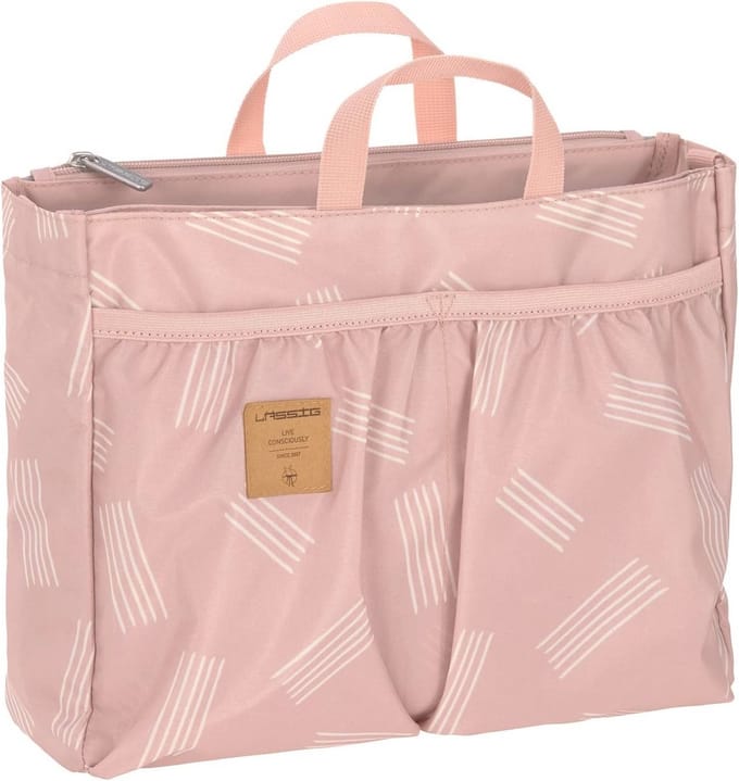 Baby Kinderwagen Organizer Luiertas met Aankleedmat - Flexibele Luiertas voor Onderweg