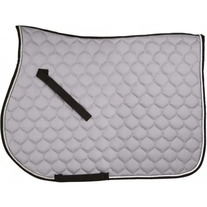 York Soler Allround Zadeldek - Ademend & Vochtregulerend