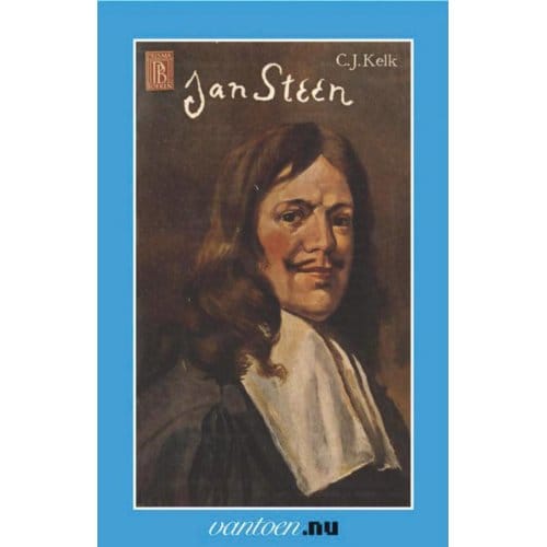 Jan Steen - Vantoen.Nu - C.J. Kelk