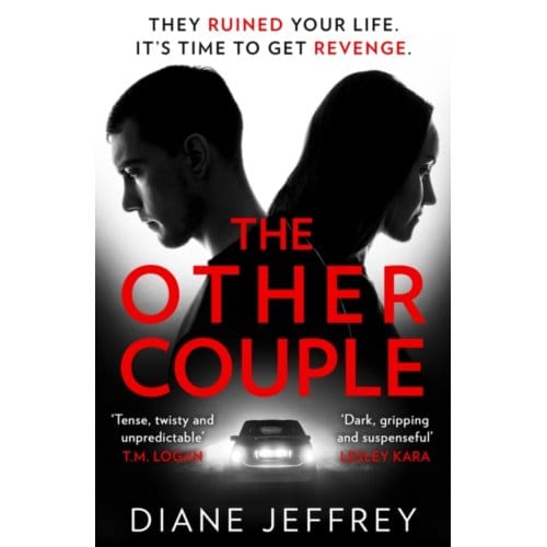 The Other Couple - Diane Jeffrey