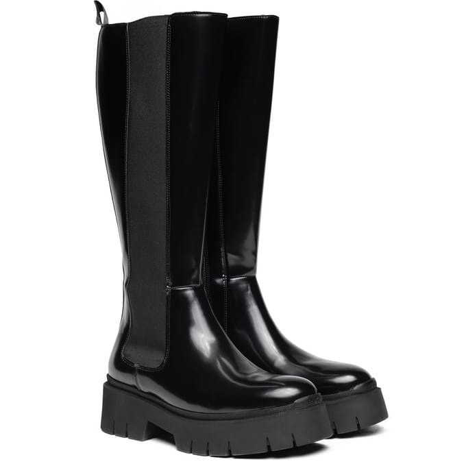 Hugo Kris Hi Bootie Laarsjes