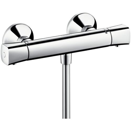 Hansgrohe Ecostat Universal Douchethermostaat - 150 mm hartafstand - Chroom