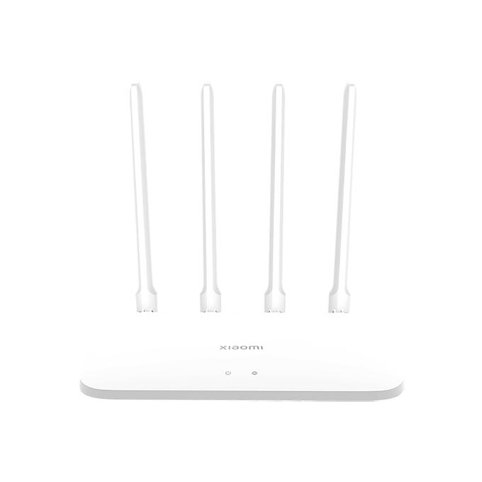 Xiaomi Router AC1200 - wireless router - Wi-Fi 5 - Wi-Fi 5 - desktop - Wireless router Wi-Fi 5