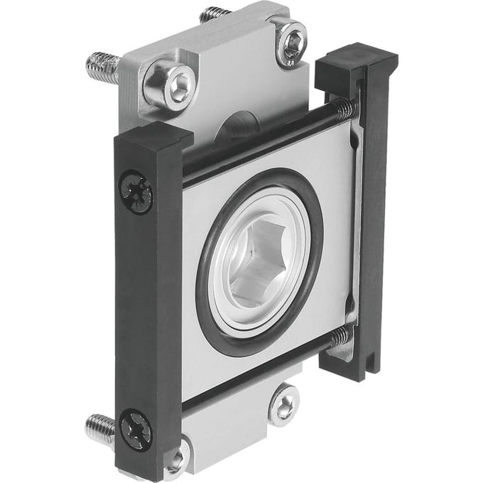 Festo Voedingsmodule - 543496 - P2YMX