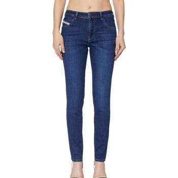 Skinny Jeans Diesel BabhilaC17