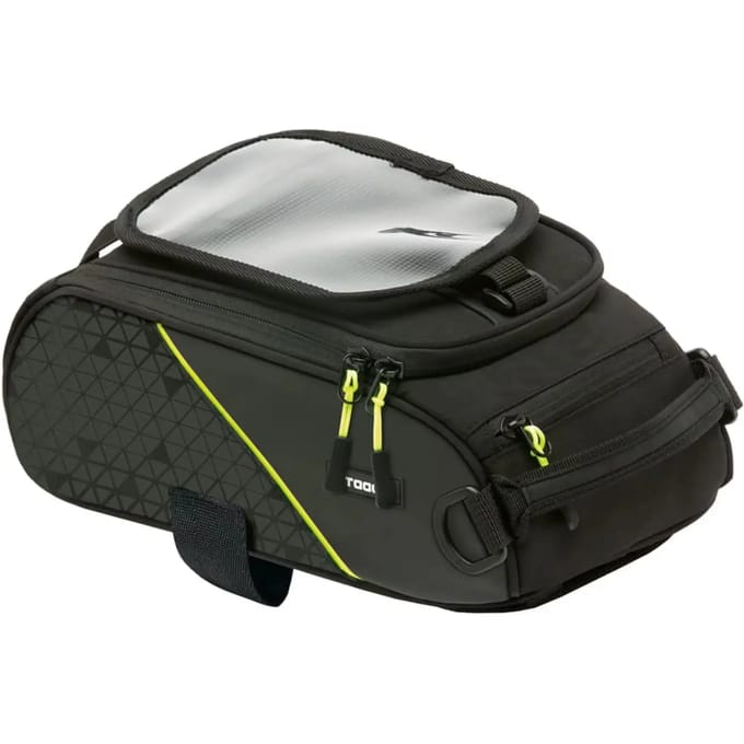 Motortanktas Taac TC14TW