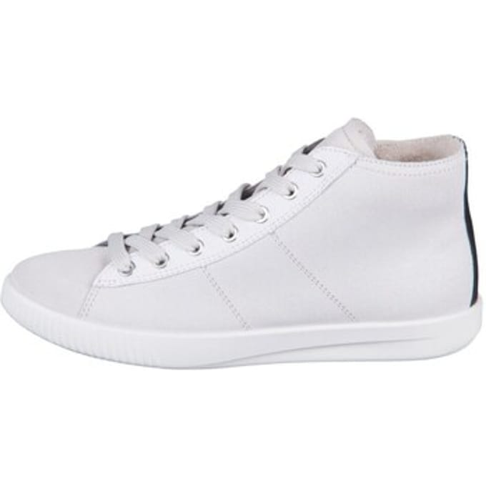 Hoge Sneakers Legero Silence