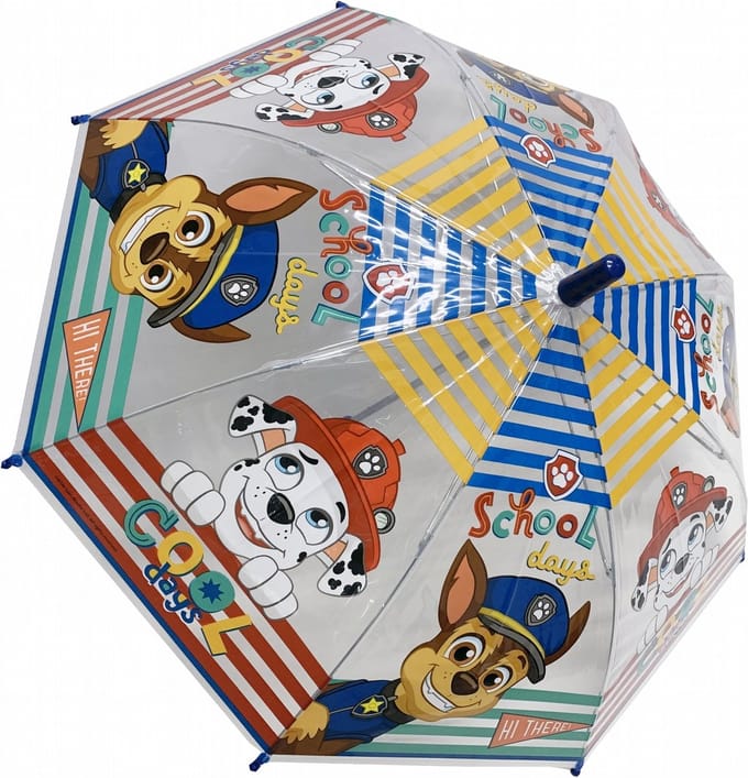 Nickelodeon Paw Patrol paraplu