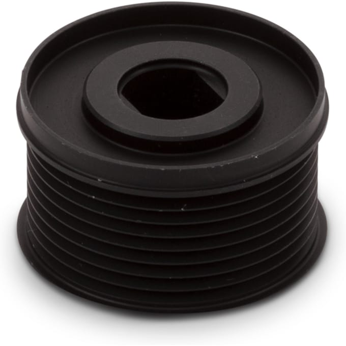 Pulley pj-profile