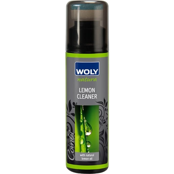Woly Citroen Schoenreiniger - 75ml