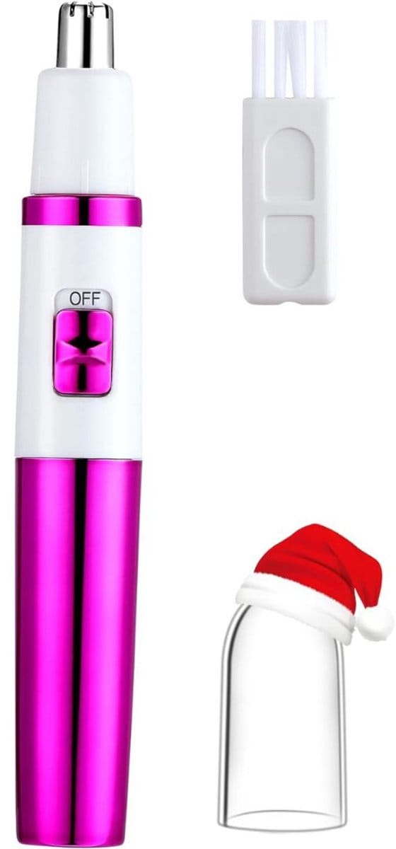 Wenkbrauw Trimmer - Scheermesje - Epilator Gezicht