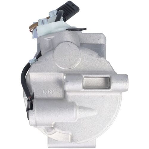 Airco-compressor THERMOTEC KTT090563