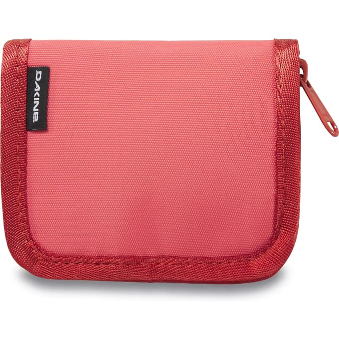 Dakine Billfold / Herenportemonnee / portefeuille - Soho - Rood