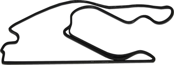 Miami International Autodrome