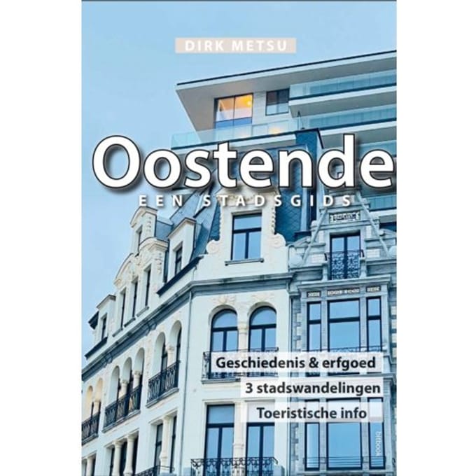 Oostende - Dirk Metsu