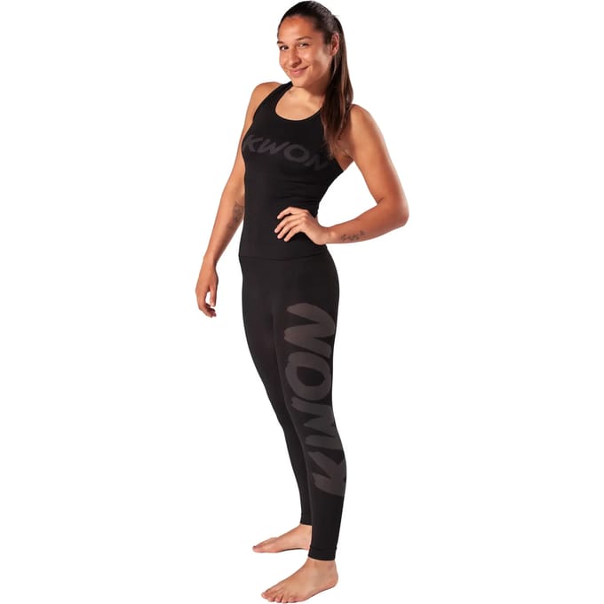 Sport leggings voor dames Kwon