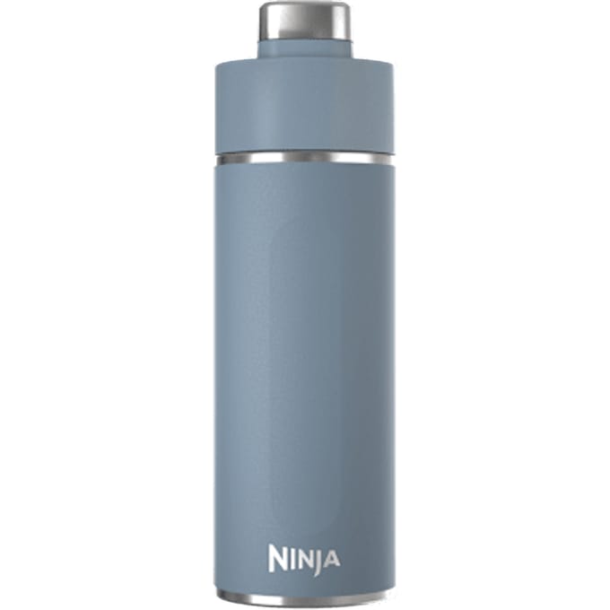 Ninja Thirsti Drinkfles 700 ml in Donkerblauw | DW2401EUUKBL | van SharkNinja