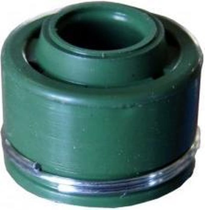 Nr.4 - 51Y1211900 Seat Valve Stem Yamaha