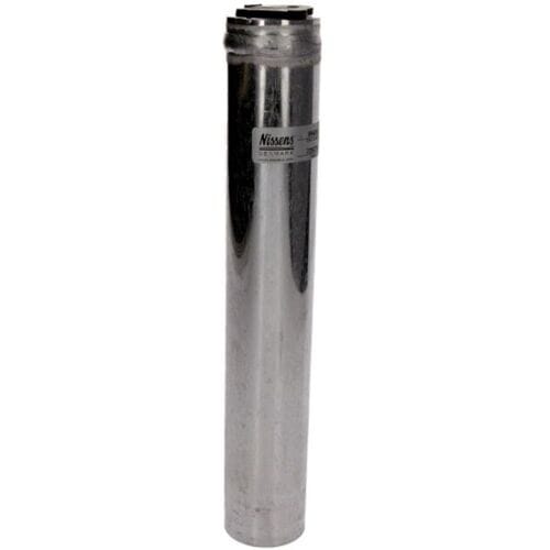 Droger, airconditioning NISSENS 95438