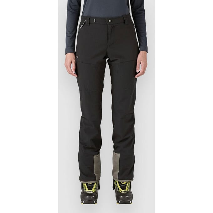 Patagonia Alpine Guide - Reg Broek zwart