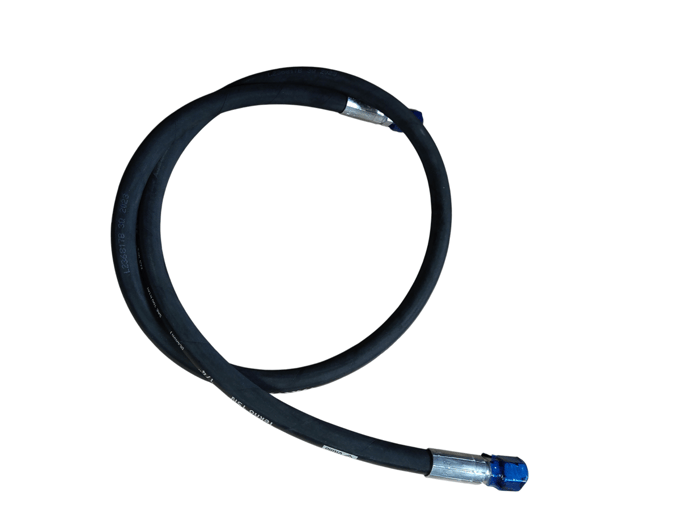 Hydraulic hose
