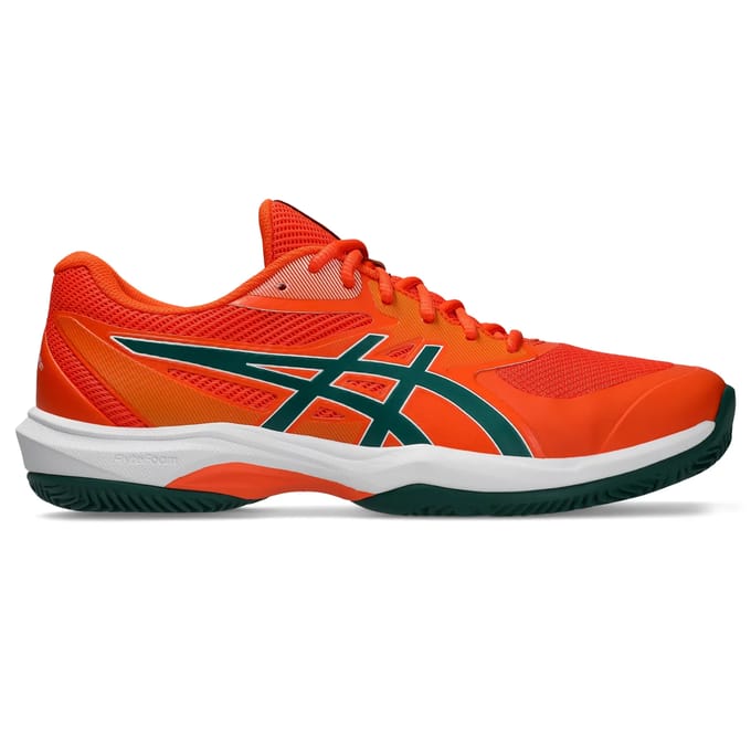 Asics Game FF Padelschoenen Heren
