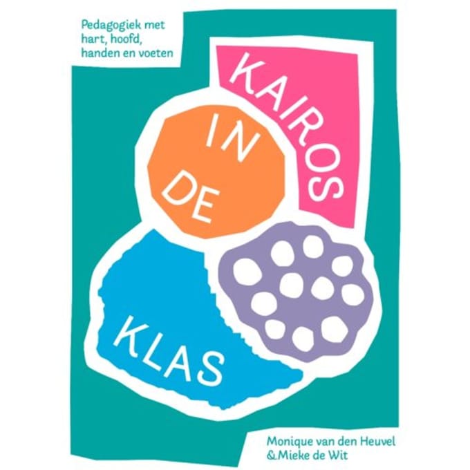 Kairos In De Klas - Monique van den Heuvel